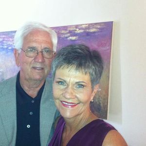 Meet your Posher, Donna